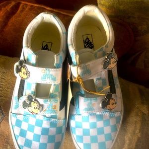 Disney Vans Sneakers for Boys